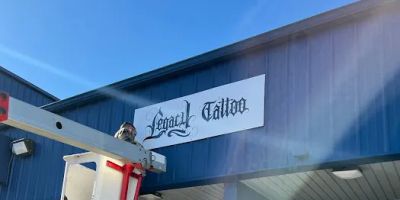 Legacy Tattoo Company