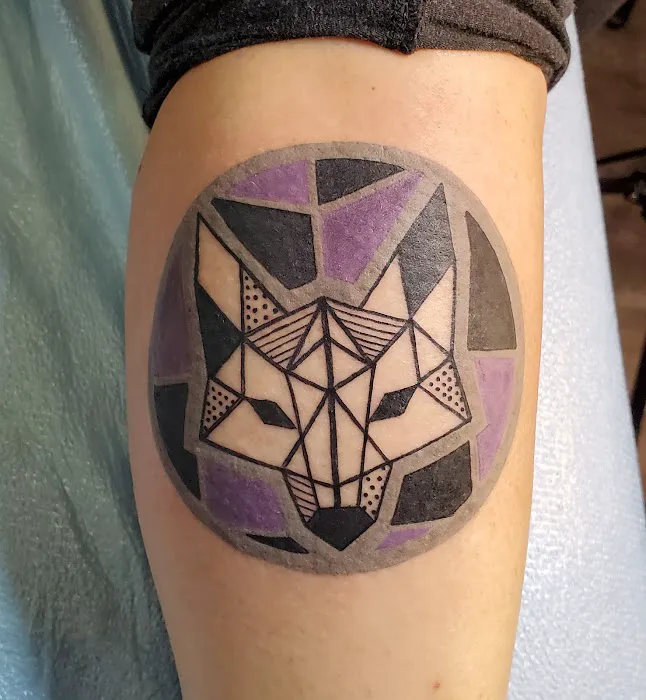 R U Tattooed 4