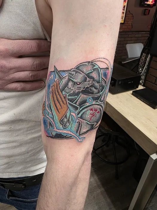 R U Tattooed 3