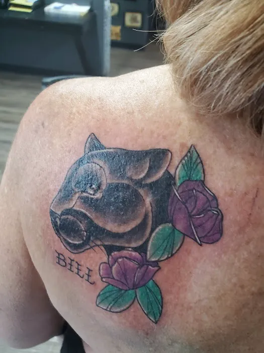 R U Tattooed 9