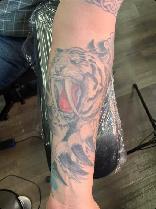 R U Tattooed 6