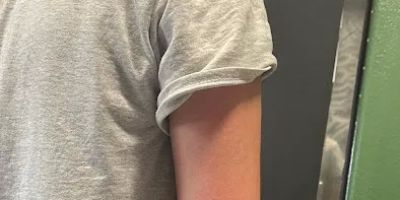 American Banner Tattoos