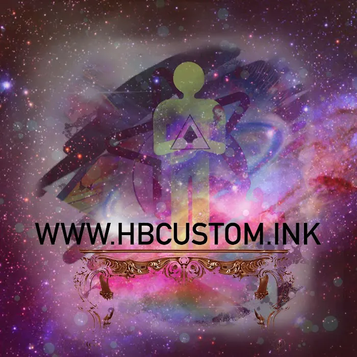 InnerStellar Tattoo 2