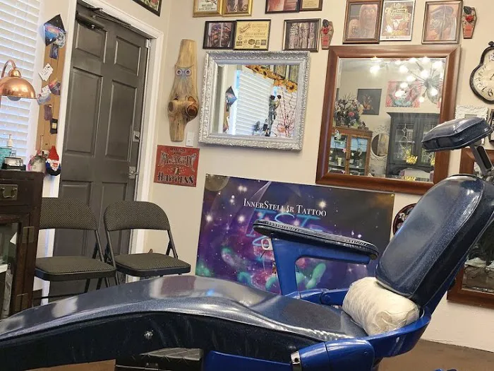 InnerStellar Tattoo 0