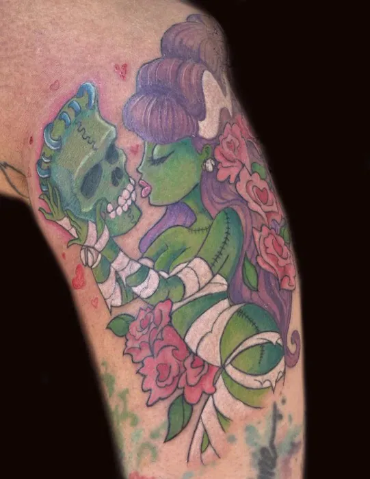 VERBENA INK LLC 9