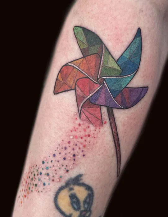 VERBENA INK LLC 4