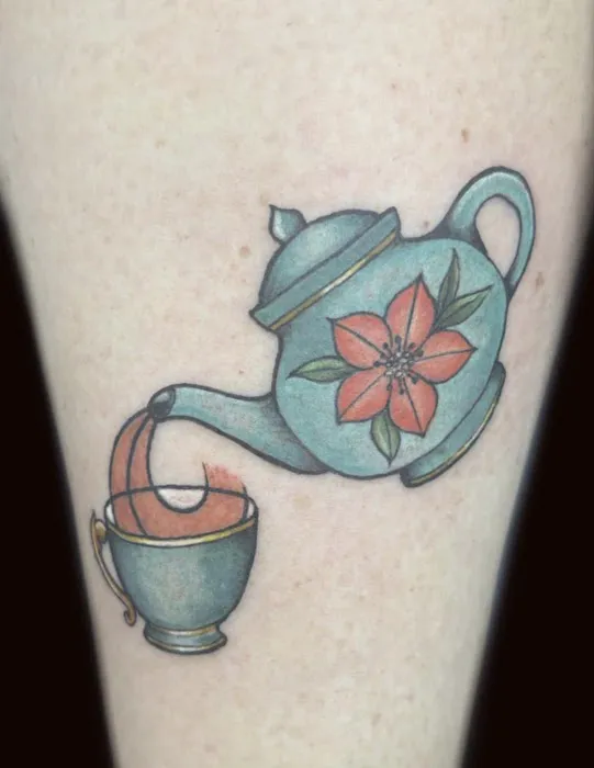 VERBENA INK LLC 8