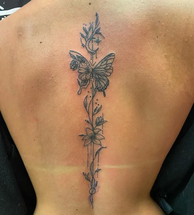 Insomnia Ink Studio Tattoos & Piercings 8