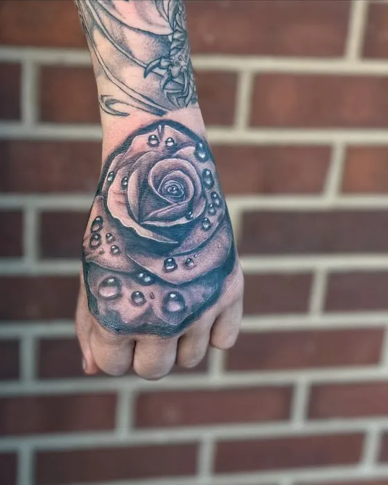 Insomnia Ink Studio Tattoos & Piercings 7