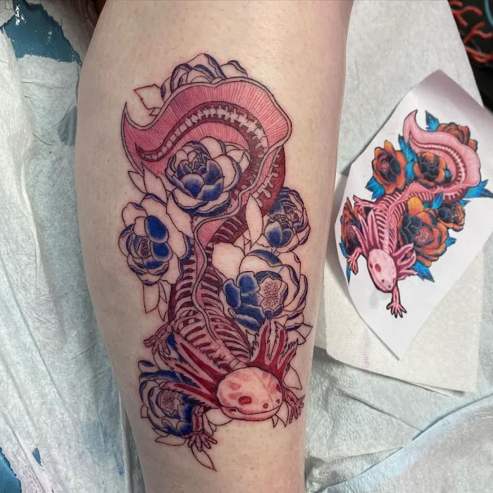 Insomnia Ink Studio Tattoos & Piercings 9