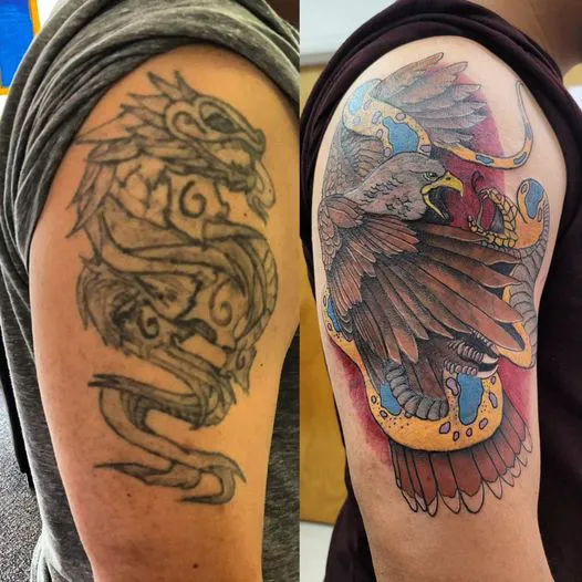 Insomnia Ink Studio Tattoos & Piercings 4