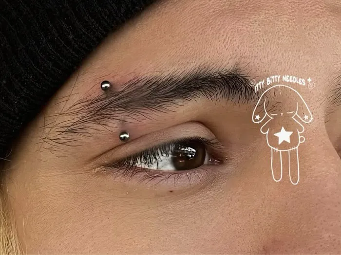 Insomnia Ink Studio Tattoos & Piercings 6