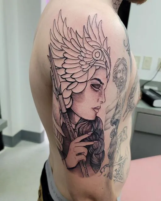 Insomnia Ink Studio Tattoos & Piercings 1