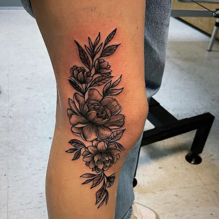 Insomnia Ink Studio Tattoos & Piercings 3