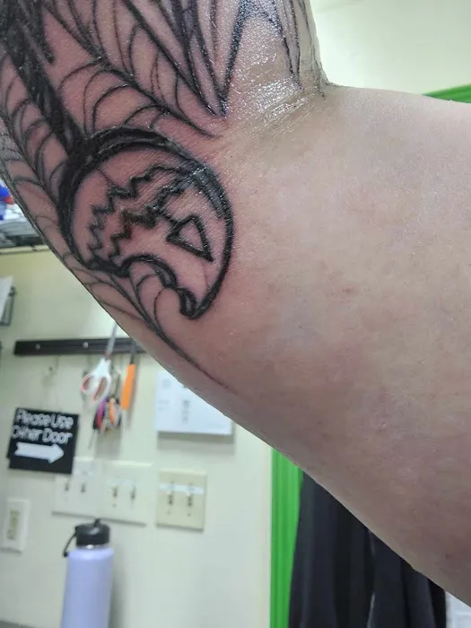 Imperial Tattoo Studio 0