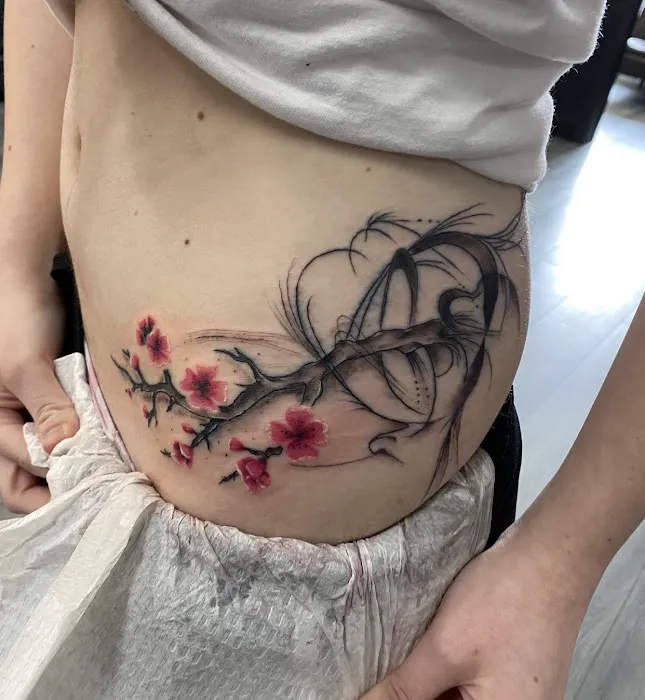 Imperial Tattoo Studio 3
