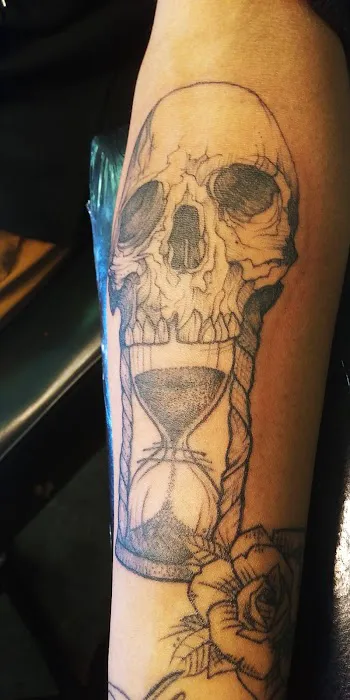 Imperial Tattoo Studio 2