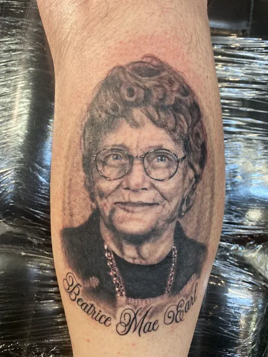 Infamous Ink Tattoo Parlor 5