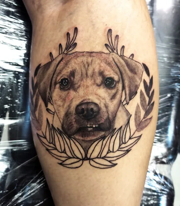 Infamous Ink Tattoo Parlor 3
