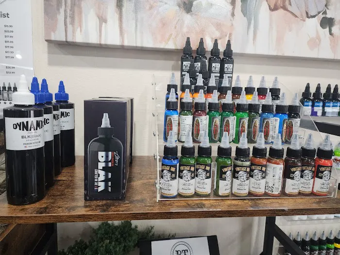 Ambiance Tattoo Supplies, LLC 7