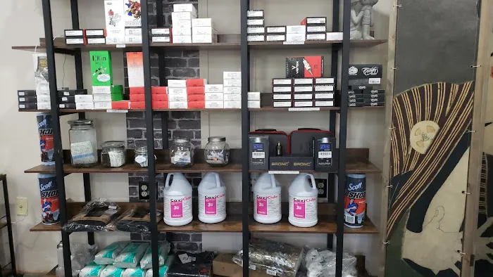 Ambiance Tattoo Supplies, LLC 0
