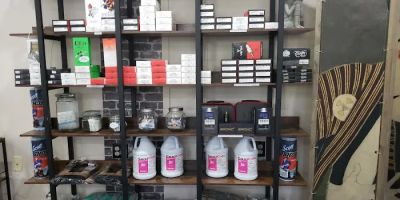 Ambiance Tattoo Supplies, LLC