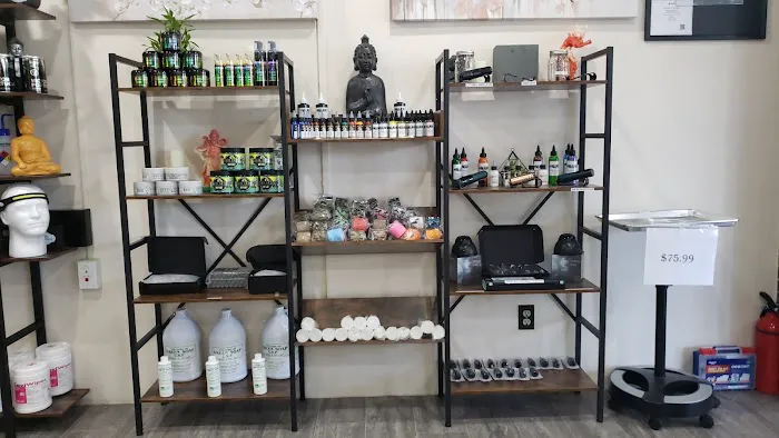 Ambiance Tattoo Supplies, LLC 1