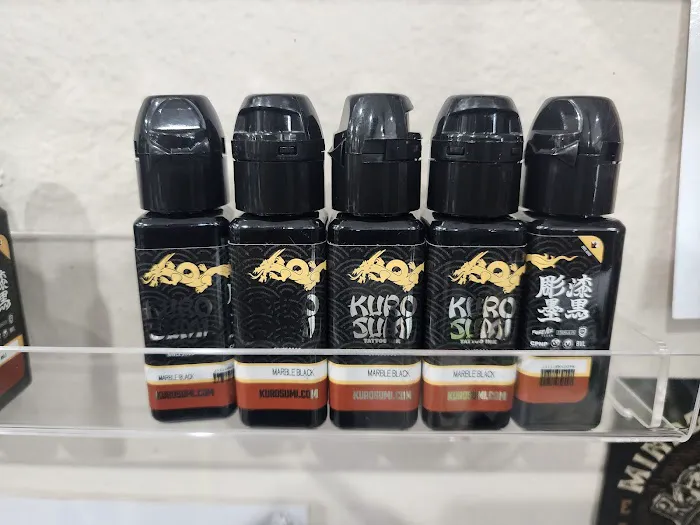 Ambiance Tattoo Supplies, LLC 2