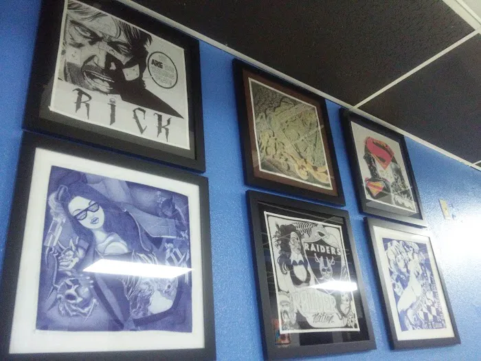 Living Art Tattoo LLC 1