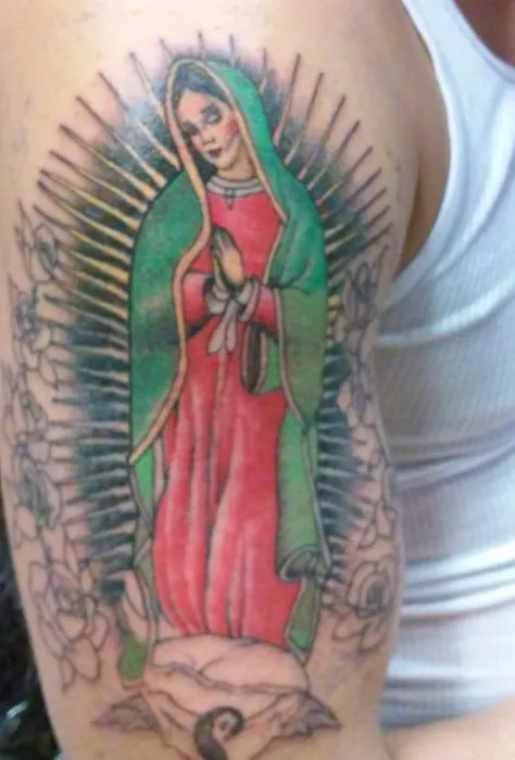 Living Art Tattoo LLC 9