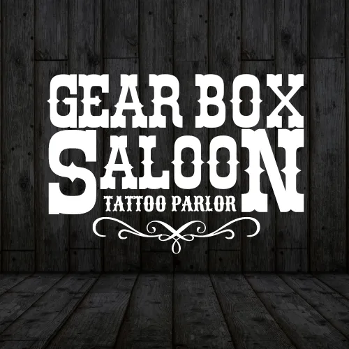 Gear BoxTattoo Parlor 0
