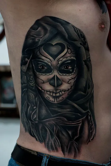 Art in Motion Tattoos 0
