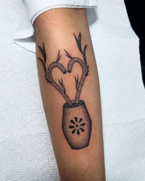 Ancient Ink 5