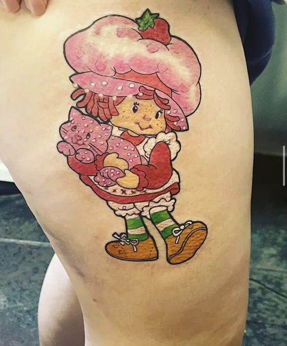 The Elevated Ink Cap LLC 7