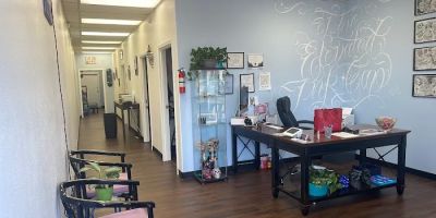The Elevated Ink Cap LLC