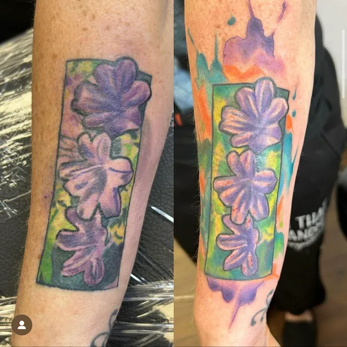 The Elevated Ink Cap LLC 4