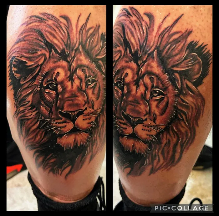 Sacred art tattoo and gallery 4