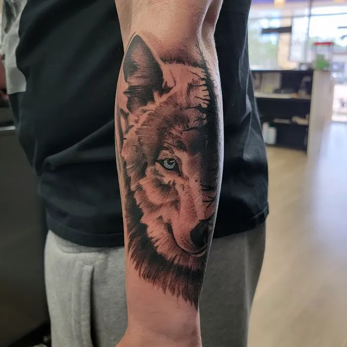 Empire Tattoo Co. 4