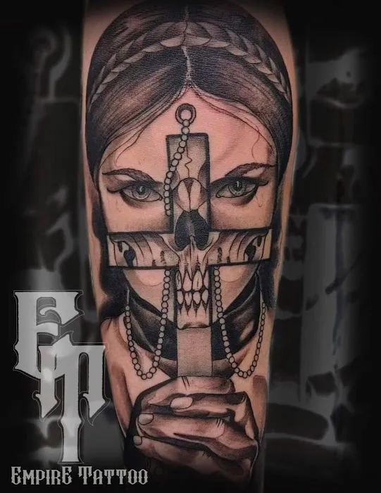 Empire Tattoo Co. 1