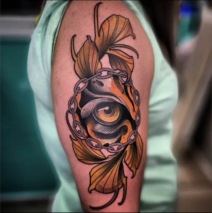 Empire Tattoo Co. 6
