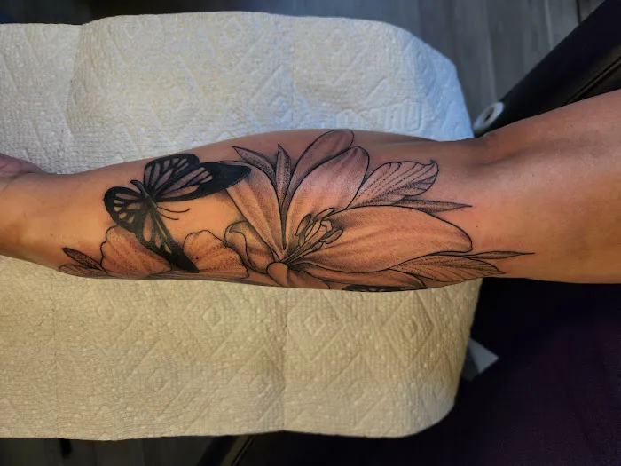 Empire Tattoo Co. 0