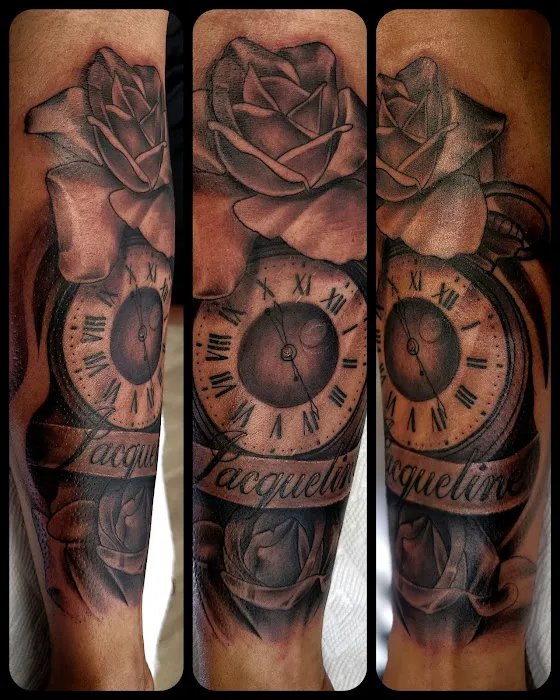 Empire Tattoo Co. 2