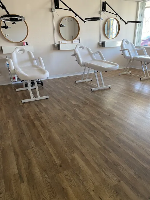 Chloe Maddison Skin Studio 1