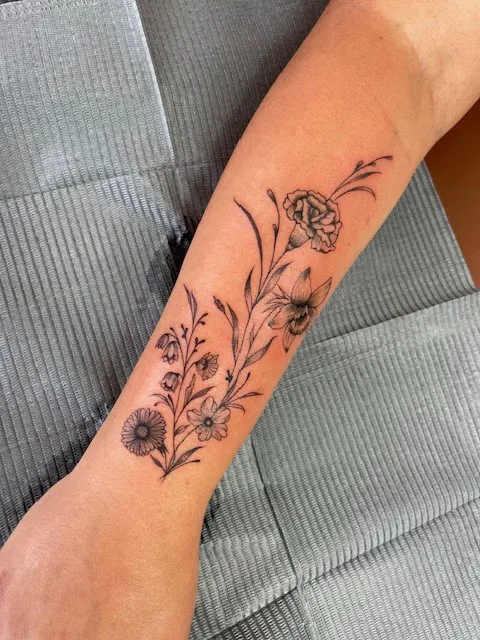 Chloe Maddison Skin Studio 3