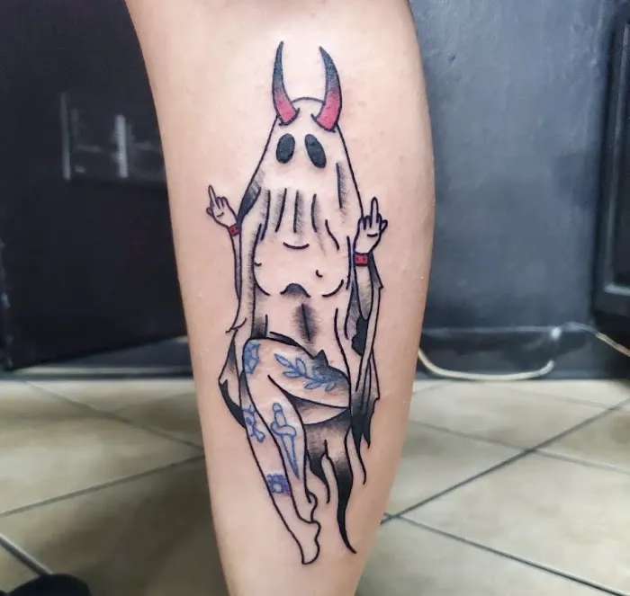 High Society Tattoo Studio 1