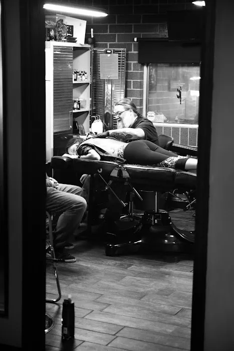 Certified Tattoo Studios 1
