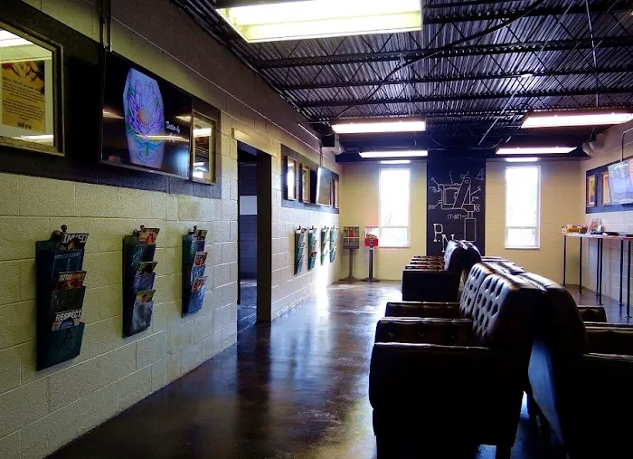 Certified Tattoo Studios 5