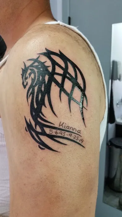 Certified Tattoo Studios 2