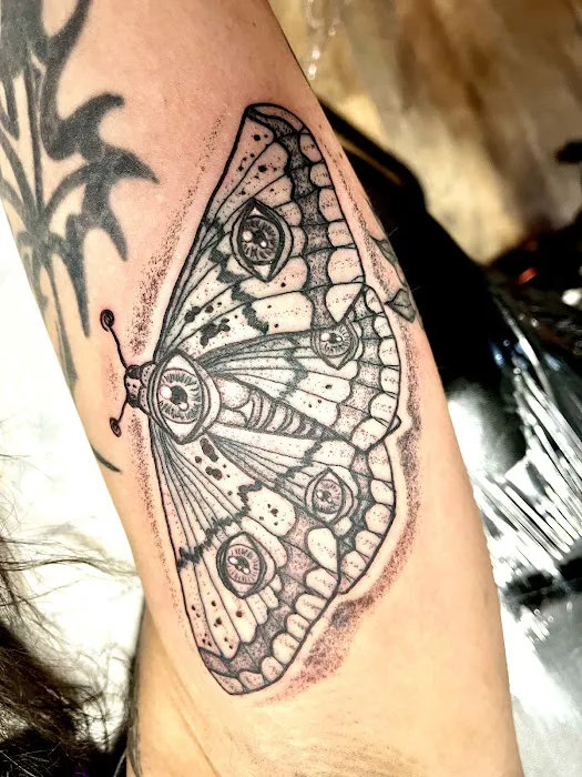 Old North End Tattoos LLC 1