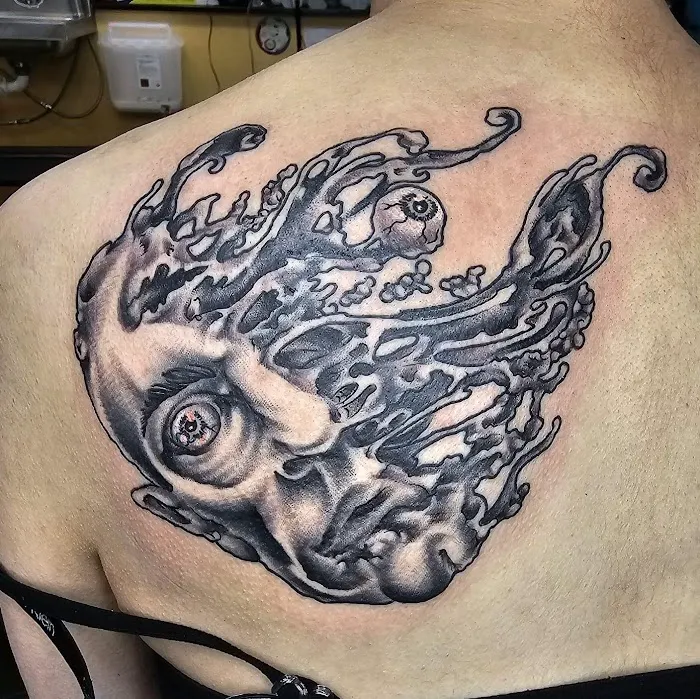 Old North End Tattoos LLC 8